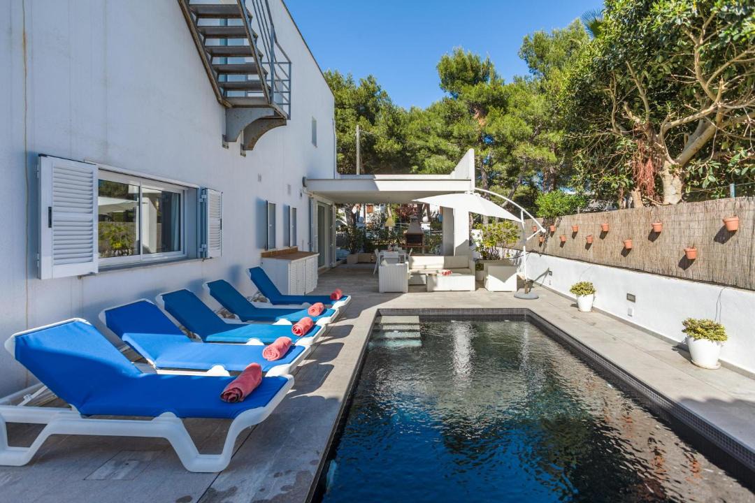 Photo of Outdoor in Marina Manresa