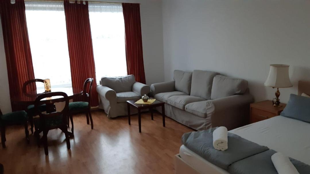 Photo of Livingroom in Sudenburg