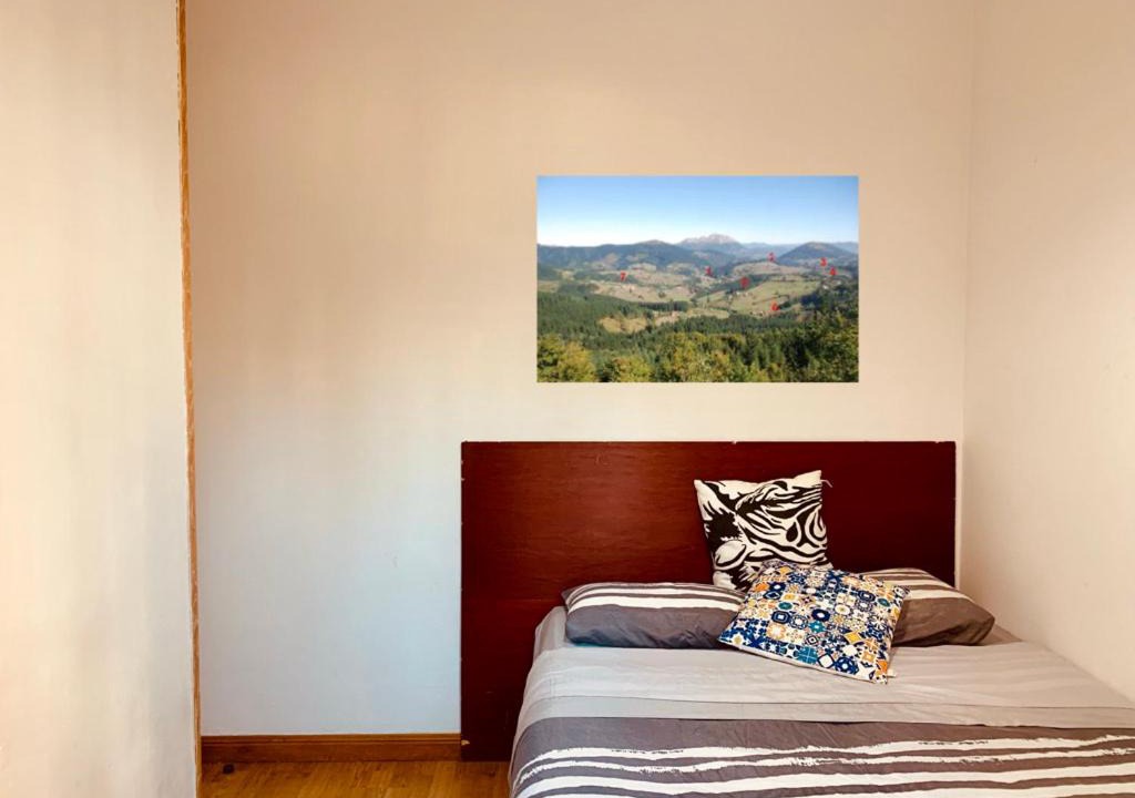 Photo of Bedroom in Aranjuez