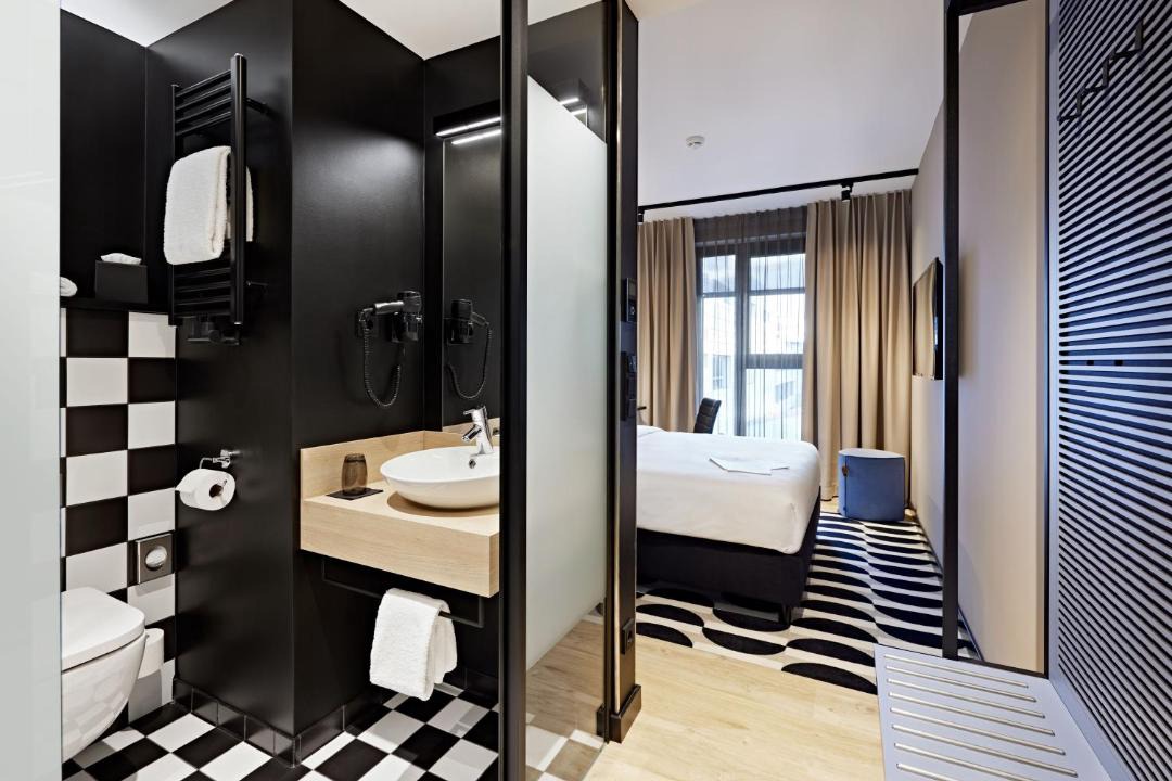 Photo of Bathroom in Hochheim