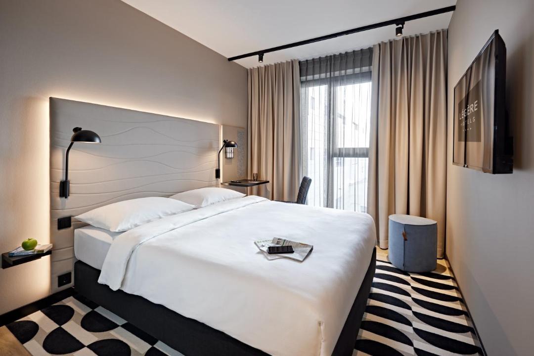 Photo of Bedroom in Hochheim