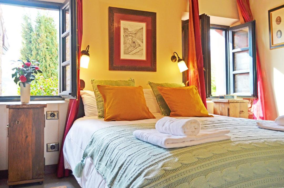 Photo of Bedroom in Helgueras