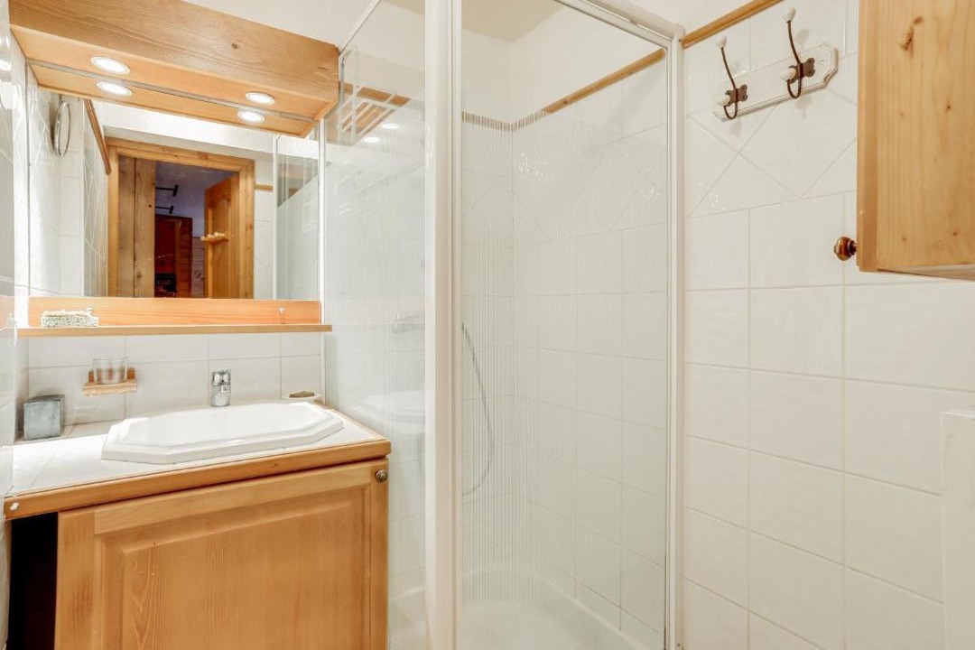 Photo of Bathroom in Saint-Gervais-les-Bains