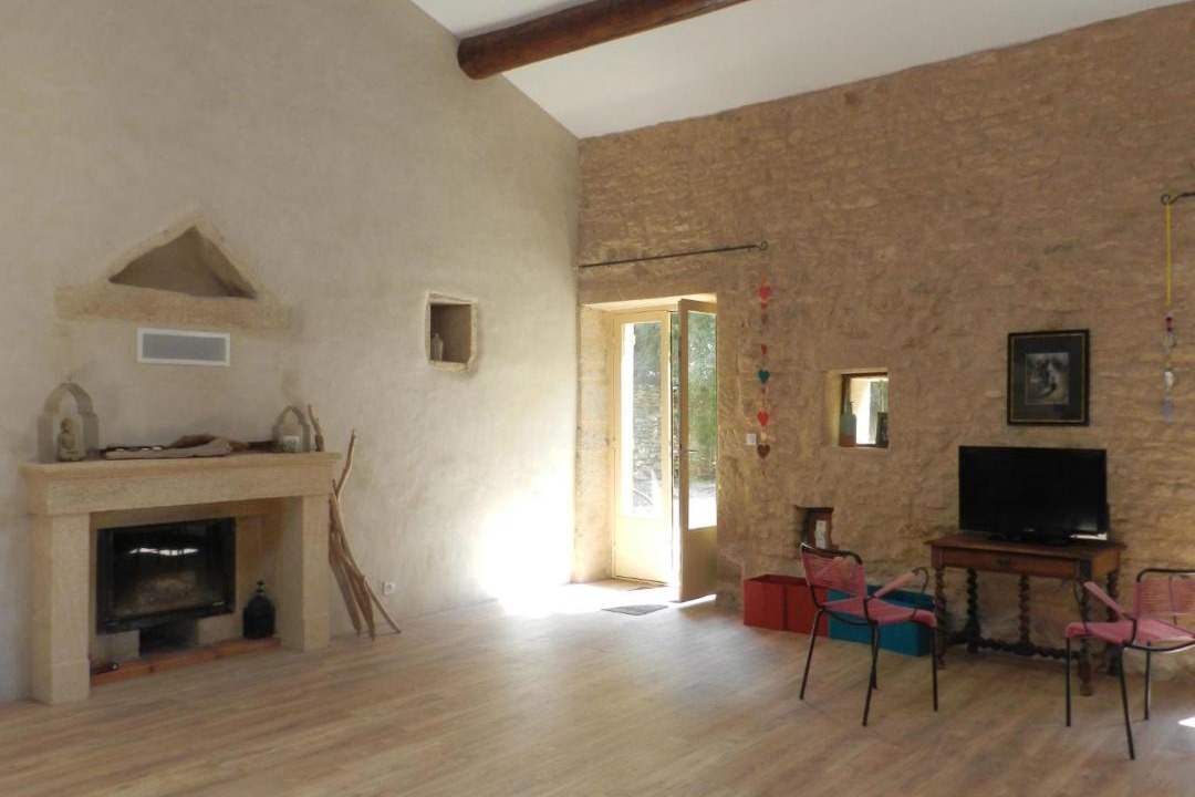 Photo of Livingroom in Argilliers
