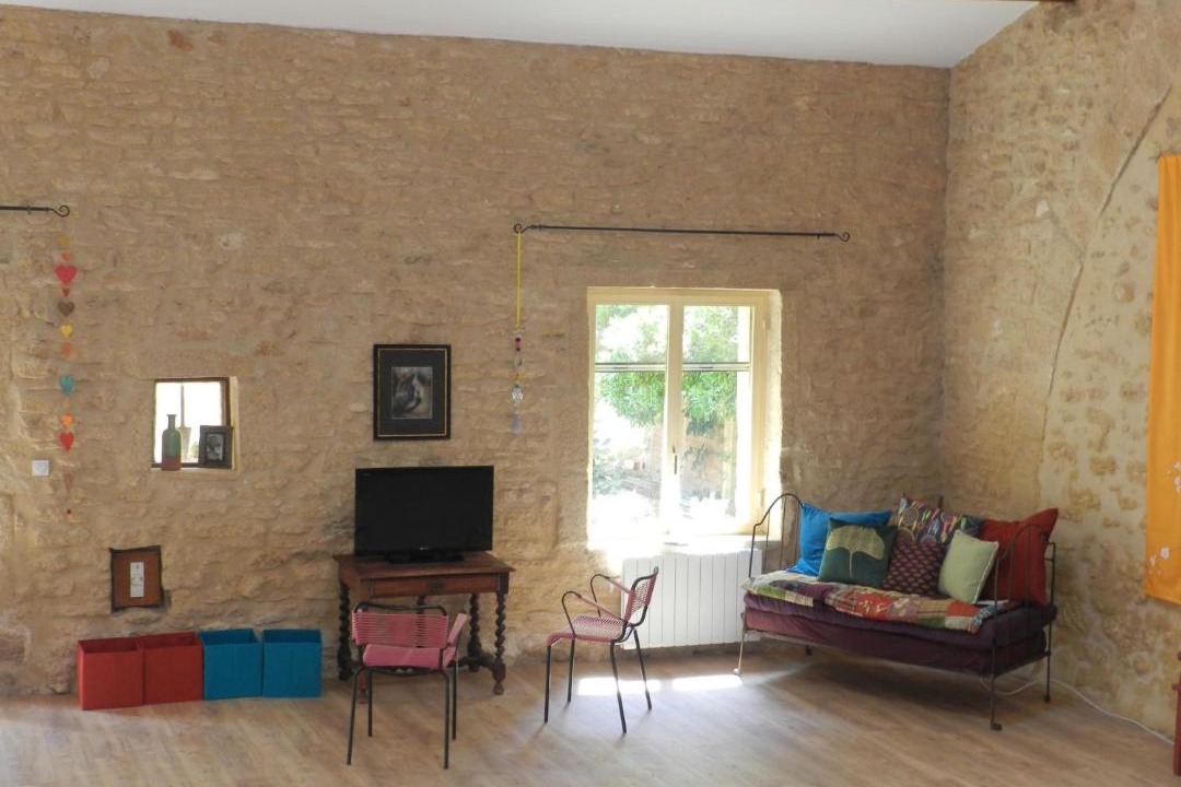 Photo of Livingroom in Argilliers