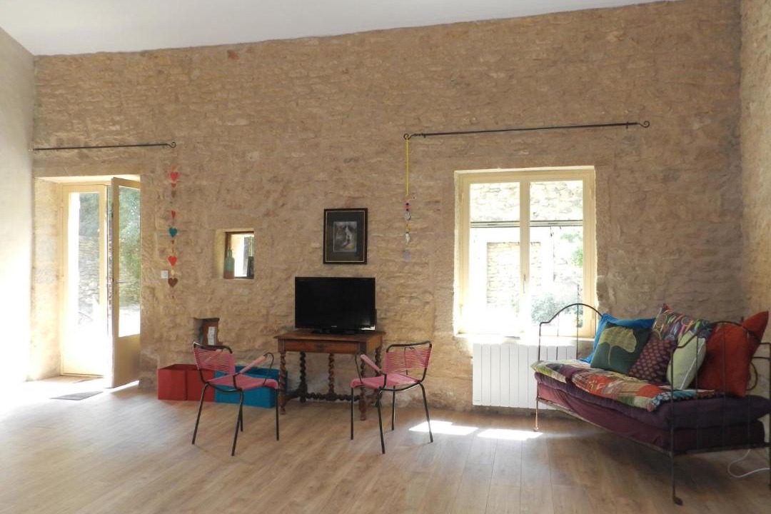 Photo of Livingroom in Argilliers
