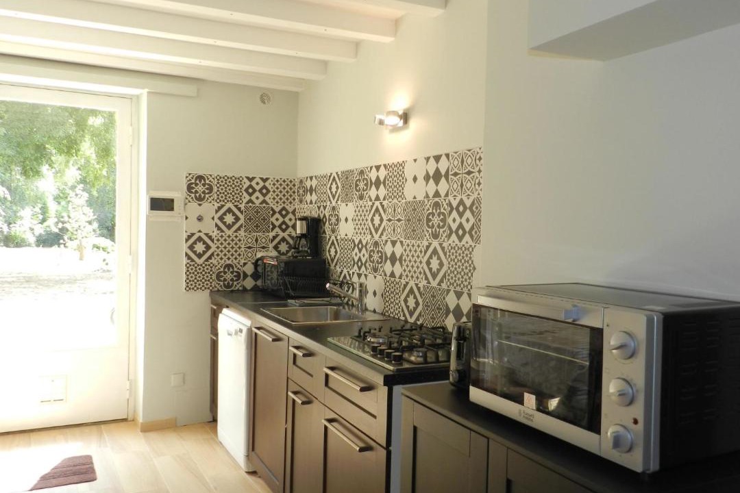 Photo of Kitchen in Argilliers