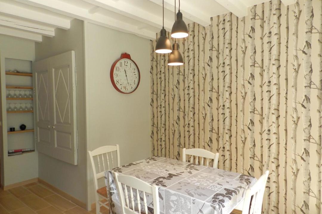 Photo of Bedroom in Argilliers
