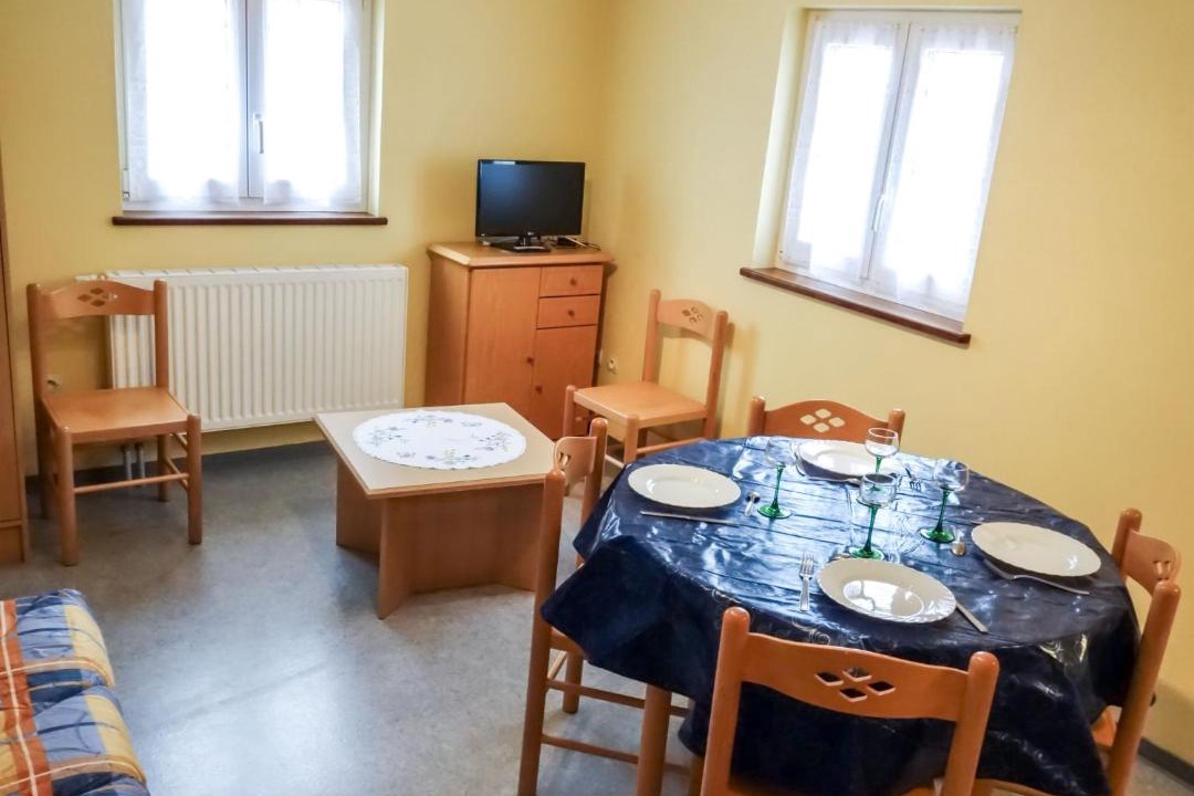 Photo of Livingroom in Marckolsheim