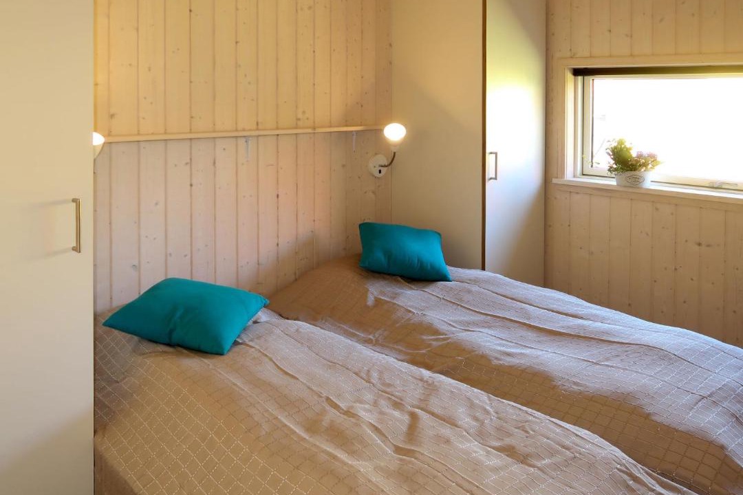 Photo of Bedroom in Grossenbrode