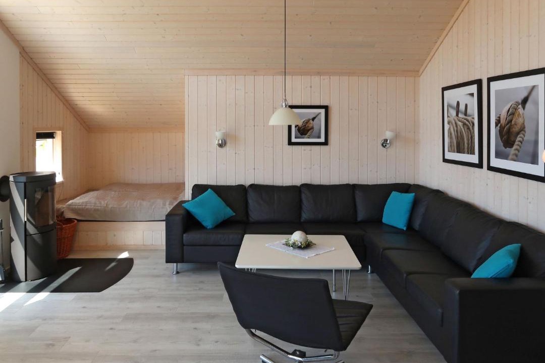 Photo of Livingroom in Grossenbrode