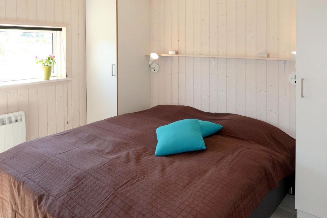 Photo of Bedroom in Grossenbrode