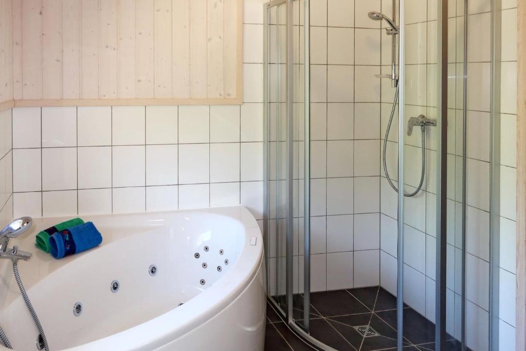 Photo of Bathroom in Grossenbrode