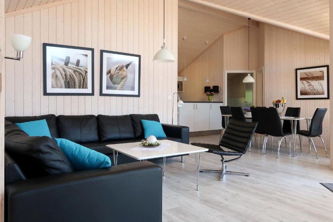 Photo of Livingroom in Grossenbrode