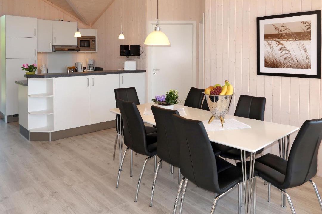 Photo of Livingroom in Grossenbrode
