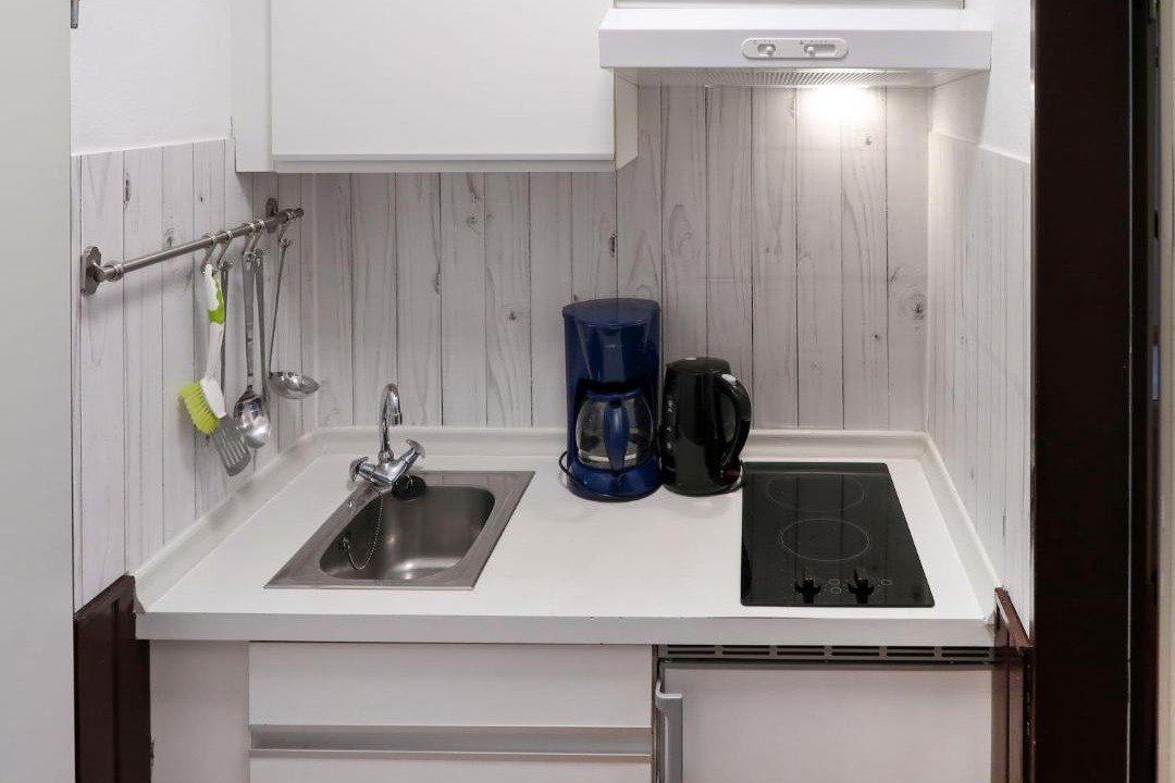 Photo of Kitchen in Busum