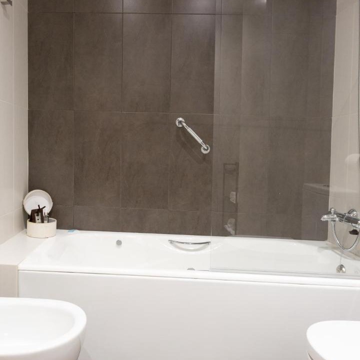 Photo of Bathroom in Bilbao Old Town