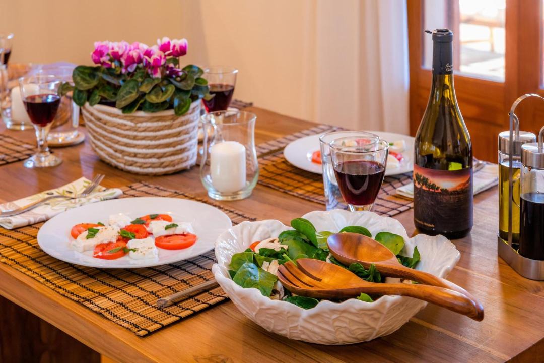 Photo of Kitchen in Betlem de Marina
