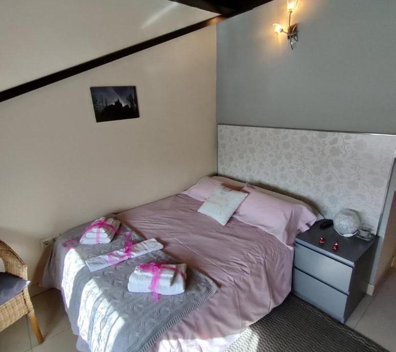 Photo of Bedroom in San Cristobal de Segovia