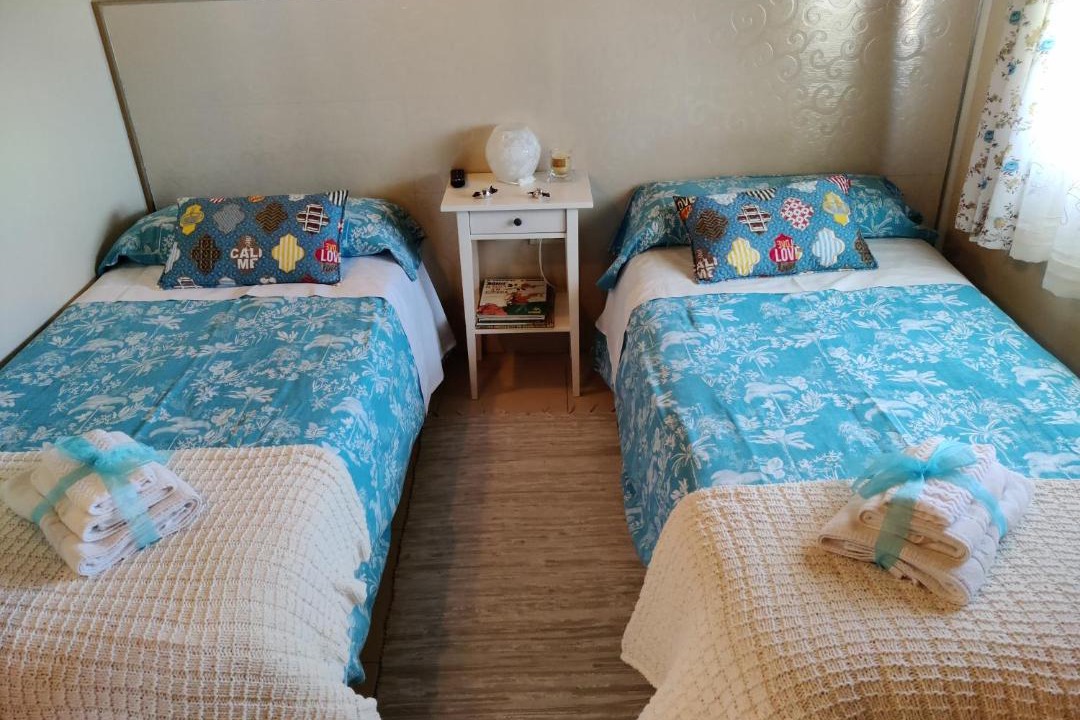 Photo of Bedroom in San Cristobal de Segovia