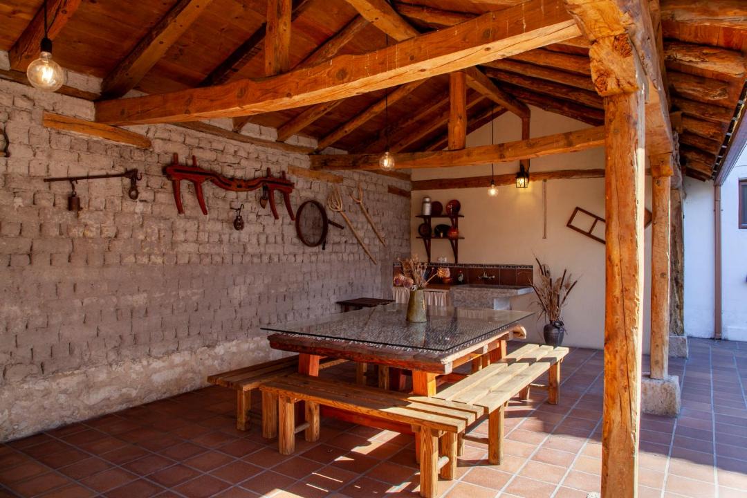 Photo of Livingroom in Chane