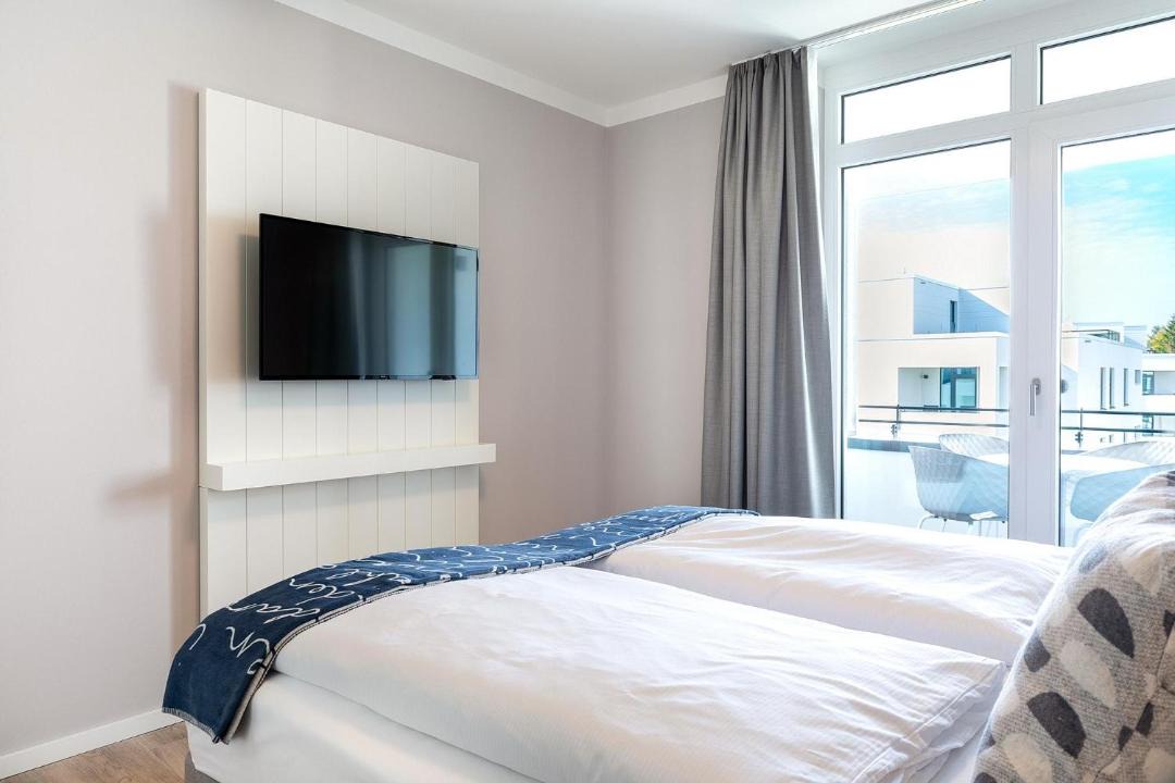 Photo of Bedroom in Alt-Travemunde/Ronnau