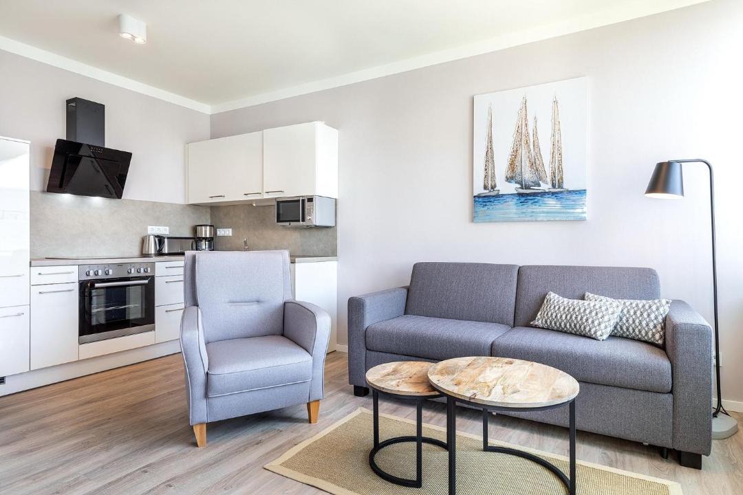 Photo of Livingroom in Alt-Travemunde/Ronnau