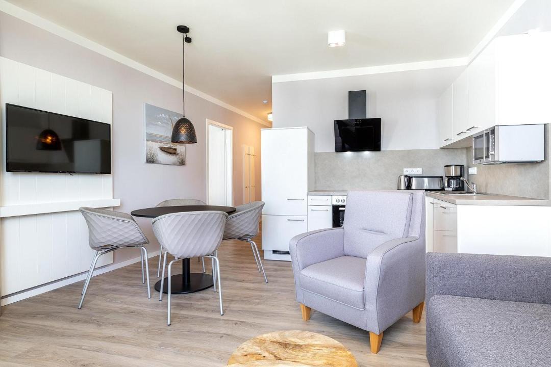 Photo of Livingroom in Alt-Travemunde/Ronnau