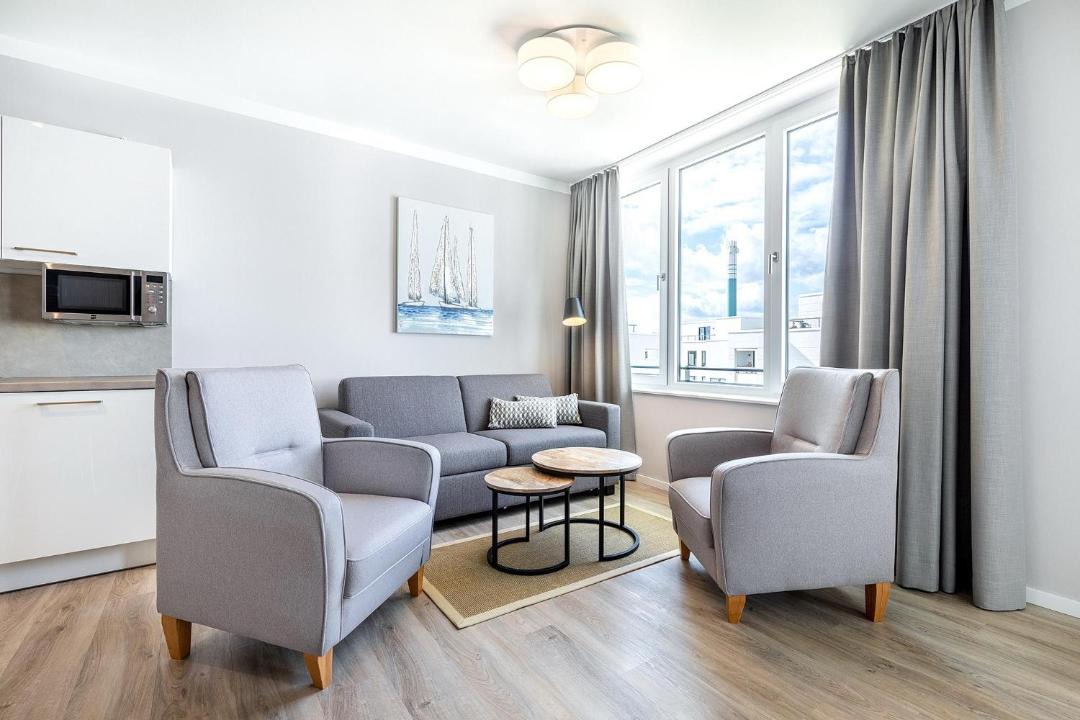 Photo of Livingroom in Alt-Travemunde/Ronnau