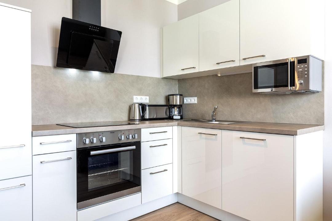 Photo of Kitchen in Alt-Travemunde/Ronnau