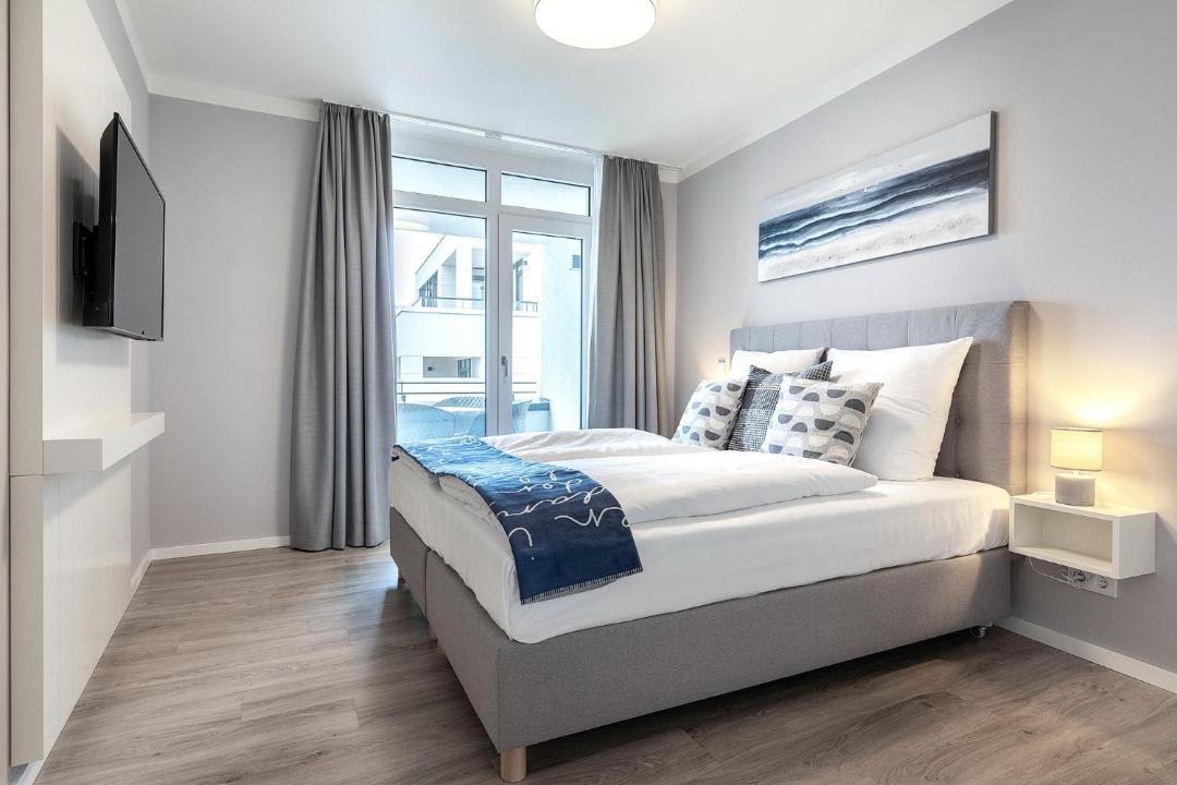 Photo of Bedroom in Alt-Travemunde/Ronnau
