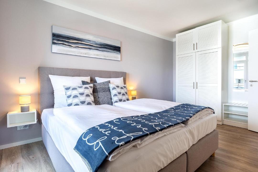 Photo of Bedroom in Alt-Travemunde/Ronnau