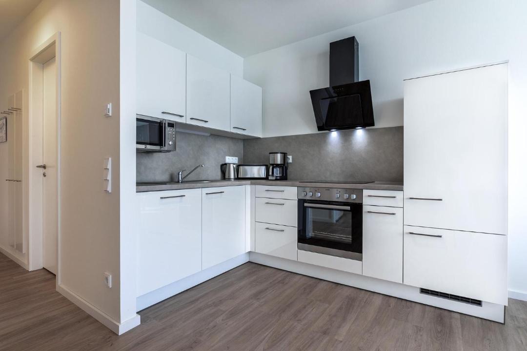 Photo of Kitchen in Alt-Travemunde/Ronnau