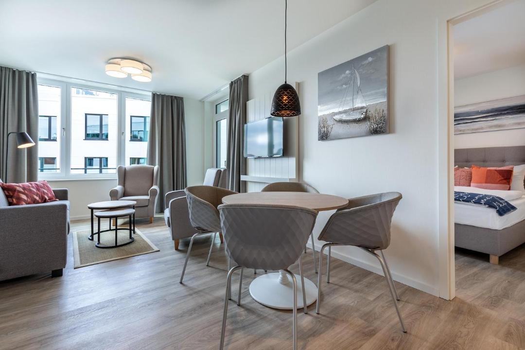 Photo of Livingroom in Alt-Travemunde/Ronnau
