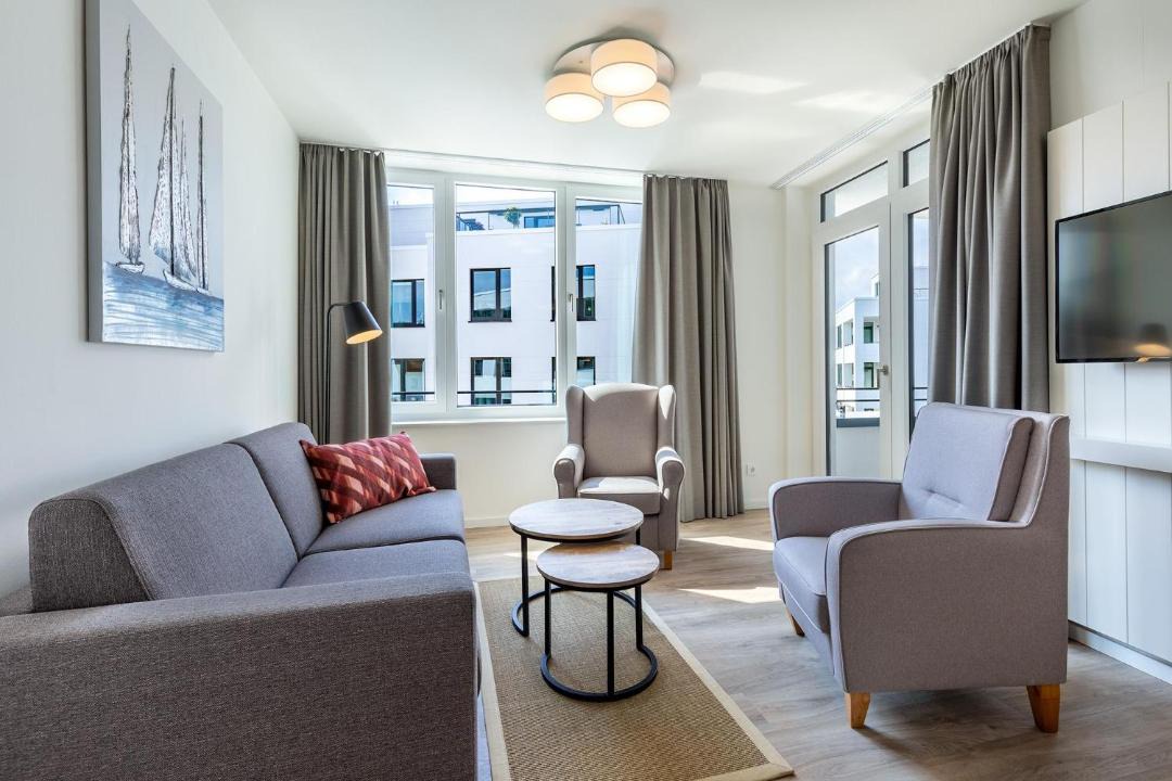 Photo of Livingroom in Alt-Travemunde/Ronnau