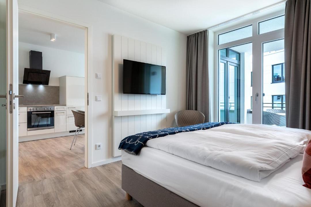 Photo of Bedroom in Alt-Travemunde/Ronnau