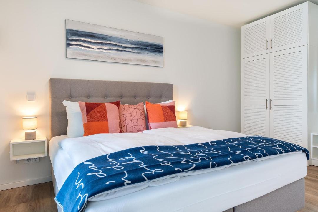 Photo of Bedroom in Alt-Travemunde/Ronnau