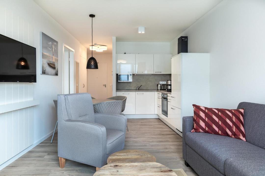 Photo of Livingroom in Alt-Travemunde/Ronnau