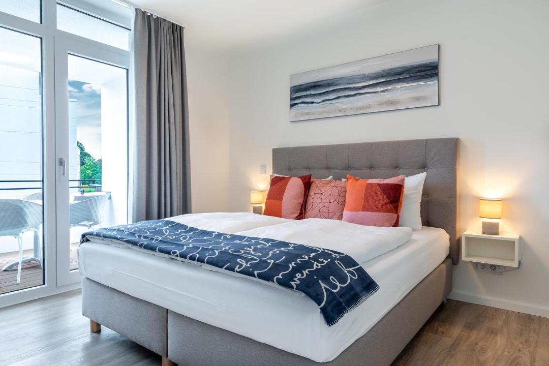 Photo of Bedroom in Alt-Travemunde/Ronnau