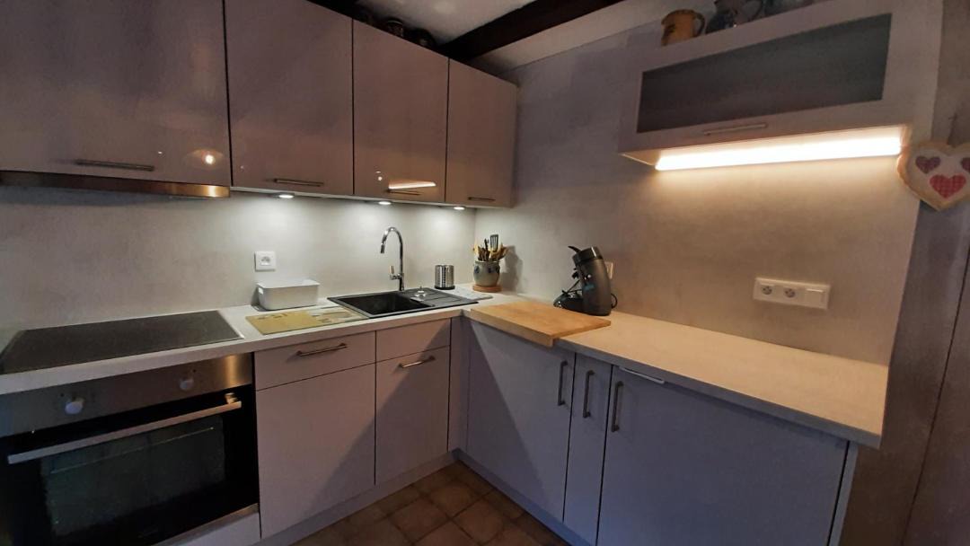 Photo of Kitchen in Blaesheim
