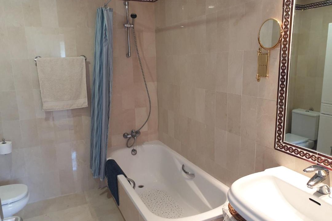 Photo of Bathroom in Casares del Mar