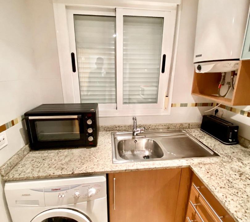 Photo of Kitchen in Cabanes