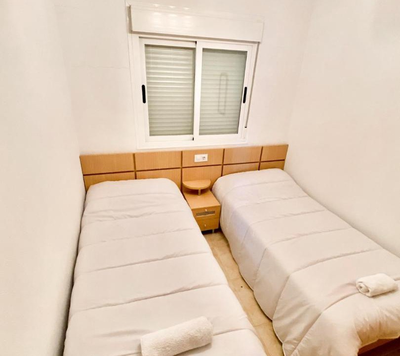 Photo of Bedroom in Cabanes