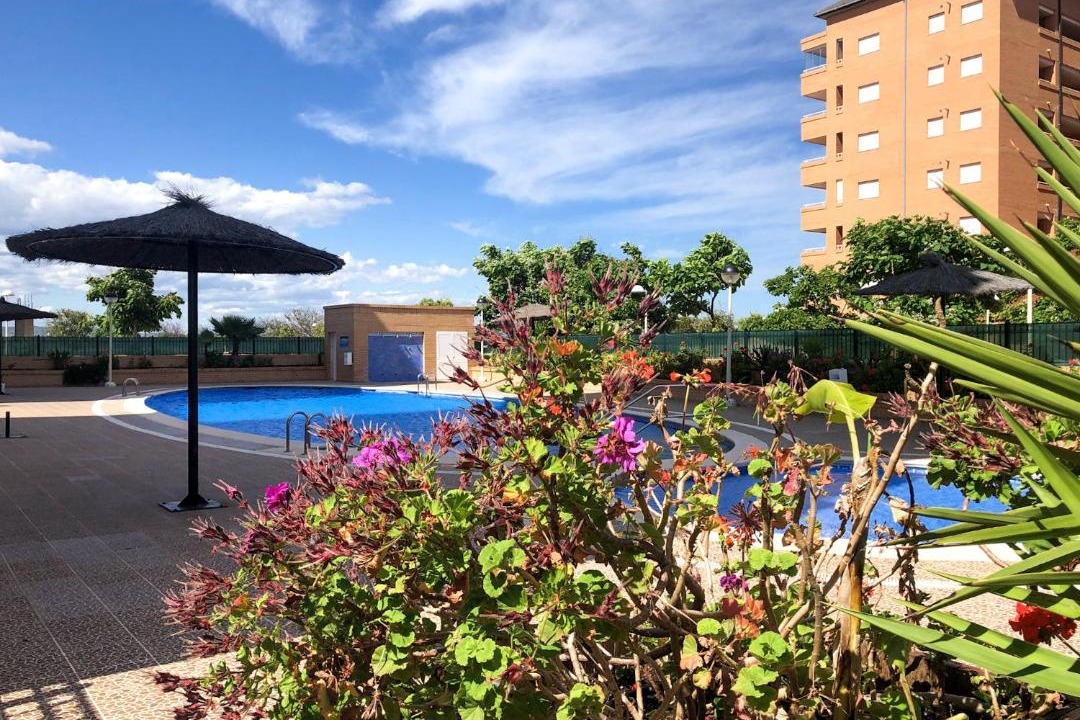 Photo of Outdoor in Cabanes