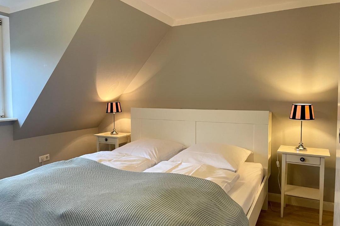 Photo of Bedroom in Tinnum