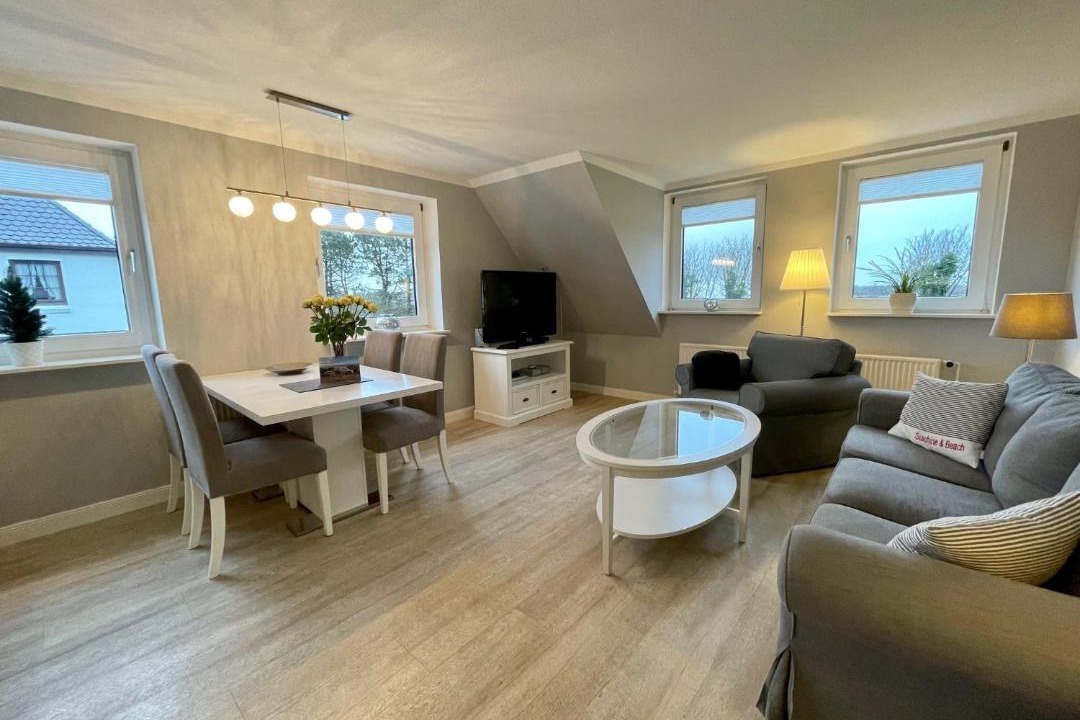 Photo of Livingroom in Tinnum