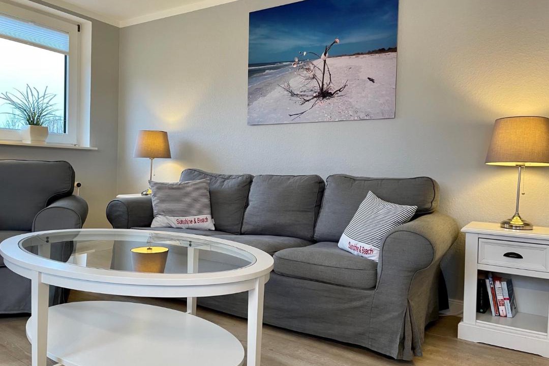 Photo of Livingroom in Tinnum