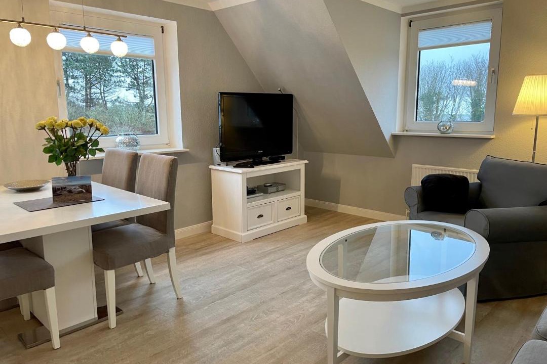 Photo of Livingroom in Tinnum