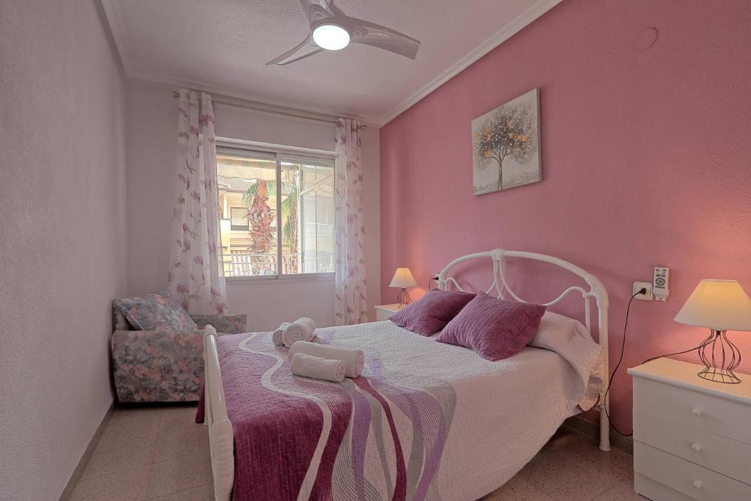 Photo of Bedroom in Santa Pola