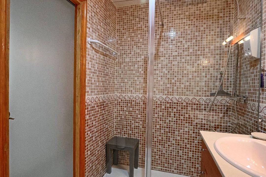 Photo of Bathroom in Santa Pola